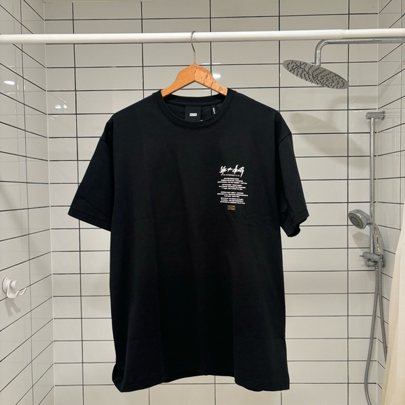 Kith X Biggie Life After Death T-shirt Size L BNWT - Picture 2 of 5